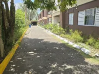The Gardens โรงแรมในคิงส์ตัน