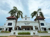 The Lisbon Melaka, Trademark Collection by Wyndham Hotels near Portugese Settlement (Open Air Stage)
