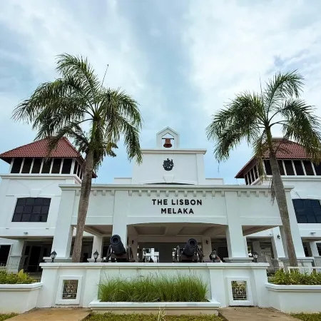 The Lisbon Melaka, Trademark Collection by Wyndham