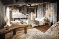 Jufenalm Boho & Wellnesshotel Hotels in Maria Alm