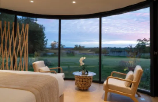 克洛斯瑪麗酒店