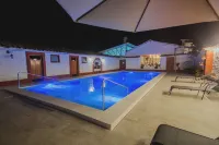 Hotel & Spa Laguna Seca - Pools