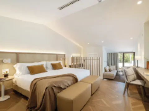 Hotel Encinar de Sotogrande Hoteles en San Roque