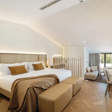 Hotel Encinar de Sotogrande