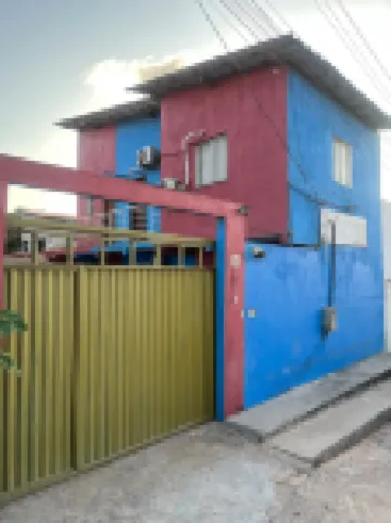 Pousada BG Lençóis Hotels in Barreirinhas