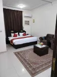 Al Eairy Furnished Apartments Hail 4 のホテル