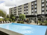 Novotel Maastricht Hotels in Maastricht