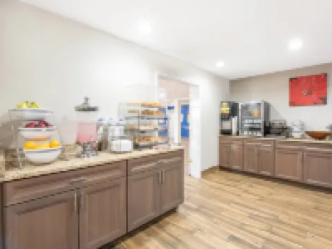 Microtel Inn & Suites by Wyndham Springfield Hoteles en Springfield