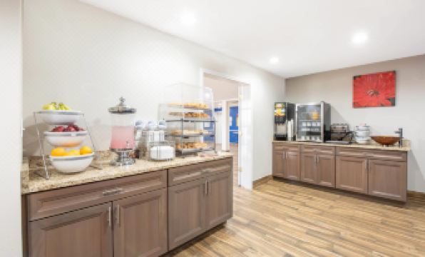 Microtel Inn & Suites by Wyndham Springfield