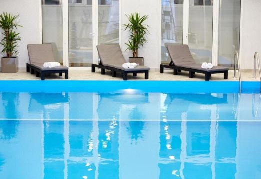 호텔 조식 뷔페