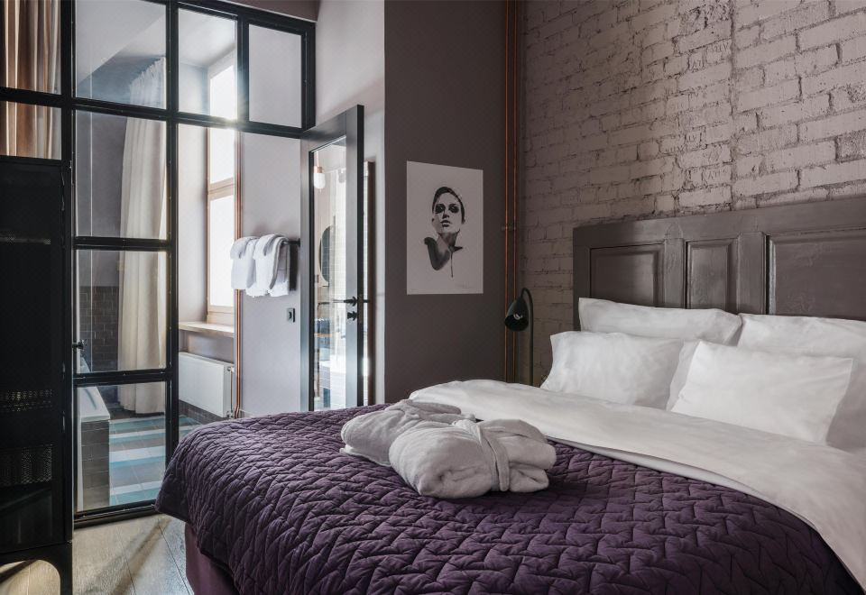 Story Hotel Stockholm North