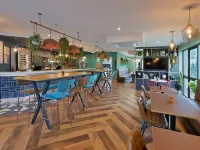 Travelodge Milton Keynes Bletchley - Bữa sáng