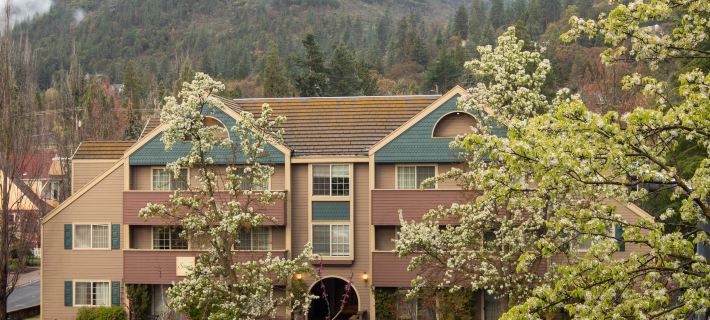 The Bards Inn, BW Signature Collection by Best Western Hotels in Ashland