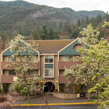 The Bards Inn, BW Signature Collection by Best Western