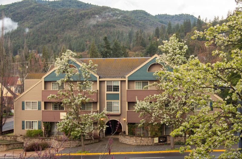 The Bards Inn, BW Signature Collection by Best Western