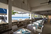 Anelia Resort & Spa Mauritius - Breakfast