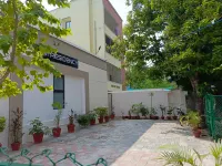 SM Residency = เอสเอ็ม เรสซิเดนซี โรงแรมใน