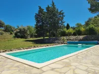 Villa in Castelnau d'Aude with Heated Pool