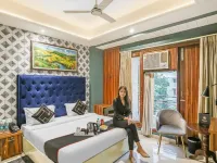 2 BHK Flat Gachibowli # 302 Hotels near Rohini