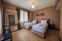 Servi House - Trabzon - Wifi