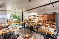 Pilot Amphora Boutique Hotel - Adults Only - パイロットアンフォラブティックホテル - 大人専用