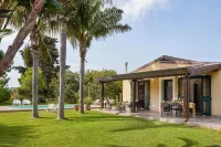 Giardino Tropicale, eco-friendly, private pools