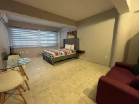 Estudio Cozumel A3
