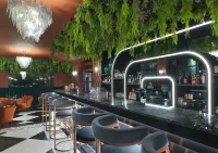 NYX Esperia Palace Hotel Athens by Leonardo Hotels - 5-Star
