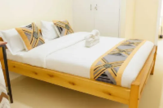 County Gate Hotel & Spa Murang'a Hotel di 