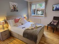 Gleann Fia House Hotels in Arrochar