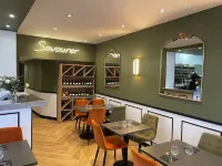 Logis Hôtel 伏爾泰之家