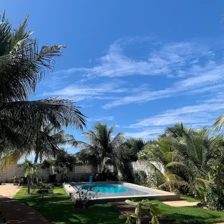 CONDOMÍNIO Shalom Beach