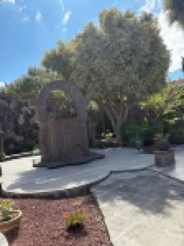 วิลลาส ซานฟรานซิสโก โรงแรมใน