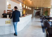 Hotell Alfred Nobel - bar