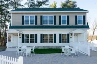 Franconia Inn - Beach