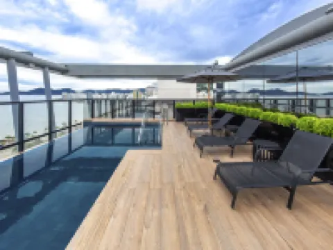 Novotel Florianopolis