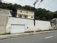 Hostel Casarão de São Vicente Hotels in Sao Vicente