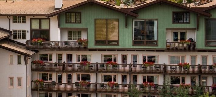 Relaxing 1 Bedroom Condo with Premium Amenities Ξενοδοχεία στην πόλη Vail