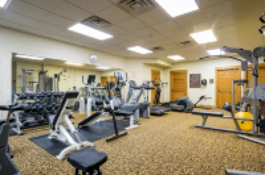 Eagleridge Lodge 201 2 Bedroom Condo by RedAwning