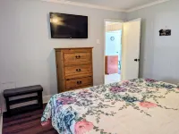 Sky Valley's Coziest Condo w/ Views - Dog Friendly!