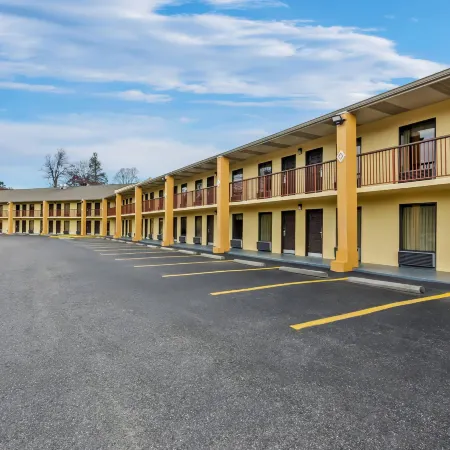 Quality Inn Hillsville