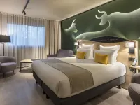 Hotel OstOria, BW Signature Collection Hotels in Dordogne