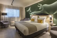 Hotel OstOria, BW Signature Collection - spa