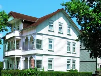 Hotel Flora Hotels near Bad Harzburg
