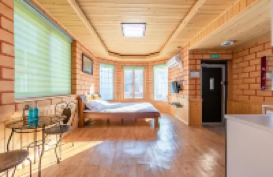 Damyang Solmaru Pension