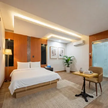 incheonairport Hotel  June