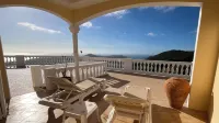 The Pearl of Paradise