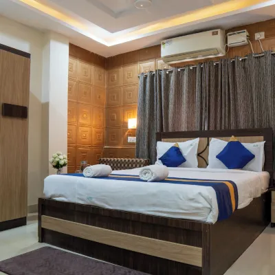 Mahira Residency Отели рядом с достопримечательностью «Музей Леса и Чатем-Милл»