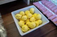 เปรูมันตา โรงแรม บูทีค - พร้อมอาหารเช้า