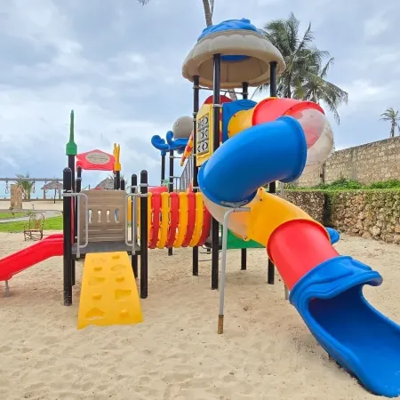Tulip Residences Mombasa